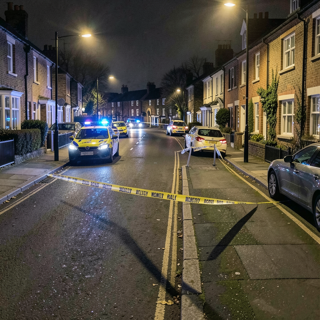 Oxford teenager, 19, arrested for GBH and attempted murder